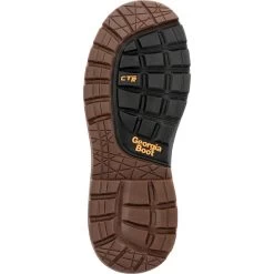 Men's Georgia Waterproof OT Work Boot #GB00523 -Western men 64669381ed791814bb24d7f28db7c40e