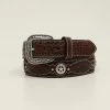 Men's Ariat Western Belt #A1037602