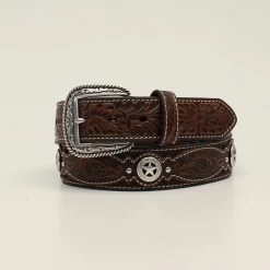 Men's Ariat Western Belt #A1037602