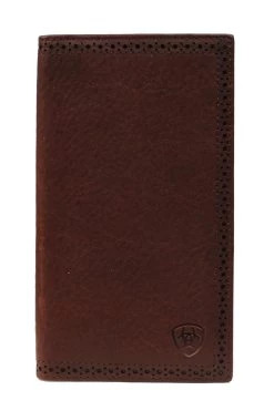 Men's Ariat Rodeo Wallet #A35126283