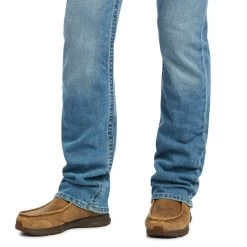 Men's Ariat M7 Slim Stretch Julian Straight Jean #10039614 -Western men 6a5a339aec08c3f3798fc4d6a5c6a528