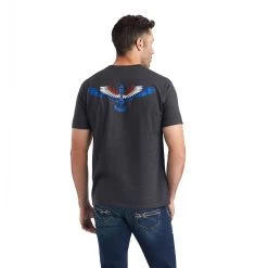 Men's Ariat Wingspan T-Shirt #10042659