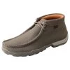 Men's Twisted X Chukka Driving Moc #MDM0086