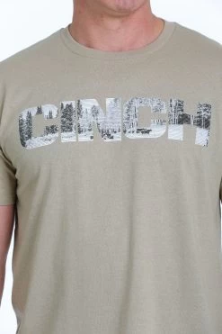 Men’s Cinch T-Shirt #MTT1690555 -Western men 6cfd96b34262e5ff3324d92de5857dfe