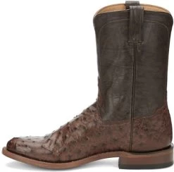 Men's Tony Lama Monterey Full Quill Western Boot #EP3575 -Western men 6e7d2d041ee114e40e6990a471bc7c55