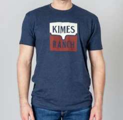 Men's Kimes Explicit Warning T-Shirt