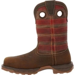 Men's Durango Maverick Composite Toe Waterproof Work Boot #DDB0366 -Western men 719095dd0b7f50fe141016caf86d33cf
