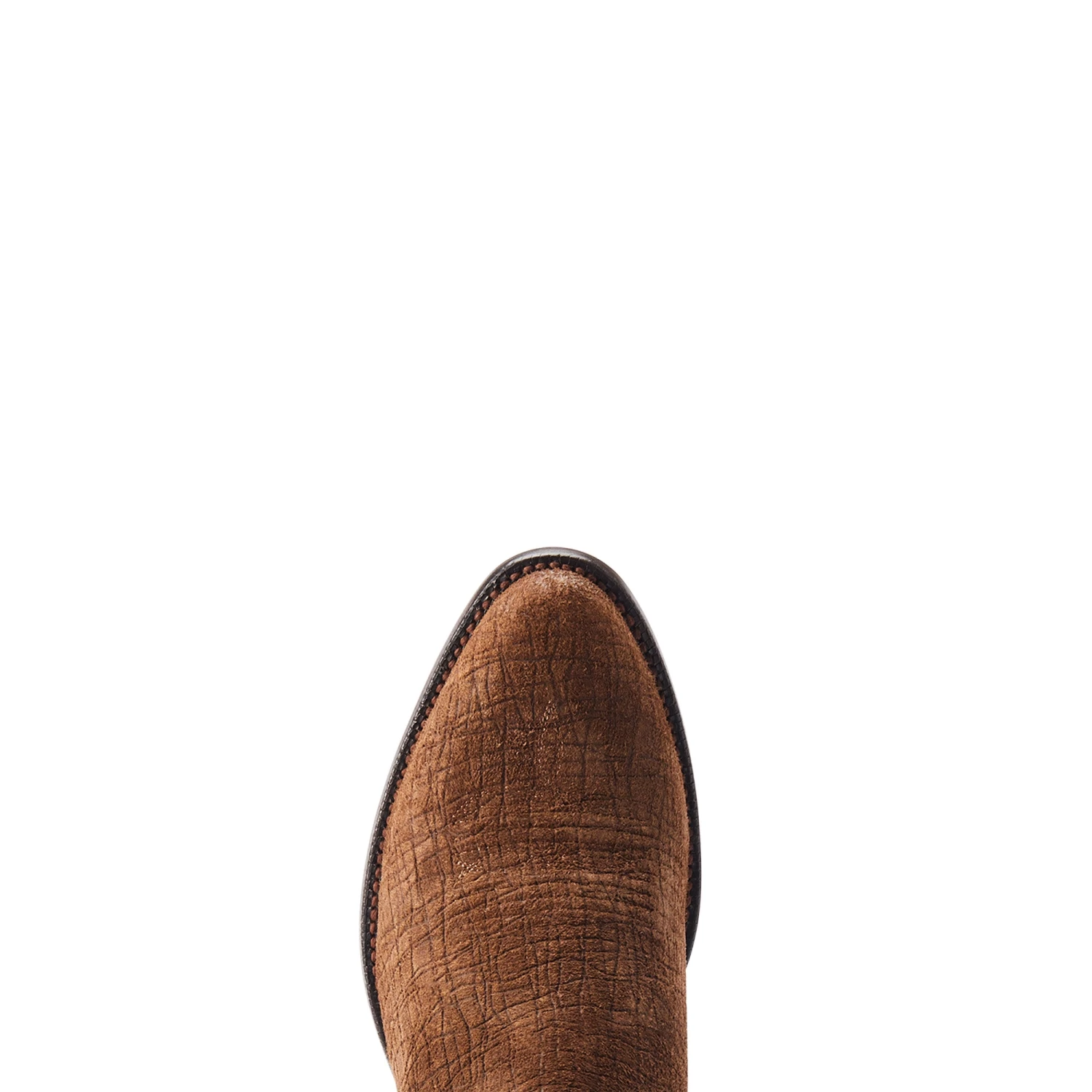 Men's Ariat Brown Bankroll Western Boot #10044557 2 Men's Ariat Brown Bankroll Western Boot #10044557 - Image 2