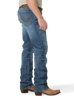 Men's Wrangler 20X No. 44 Slim Fit Straight Leg Jean #2315146
