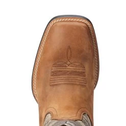 Men's Ariat Sport Patriot Western Boot #10023359 -Western men 763c2b8c46adec28e56dea018e4da10e
