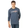 Men's Wrangler T-Shirt #MQ6199N