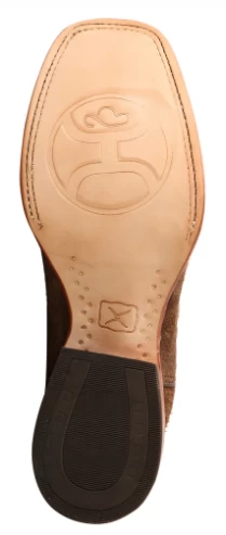 Men's Twisted X Hooey Western Boot #MHY0035 6 Men's Twisted X Hooey Western Boot #MHY0035 - Image 6