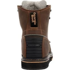 Men's Georgia AMP LT Power Wedge Composite Toe Work Boot #GB00519 -Western men 7bd5f23edcdedf390bc09868917a32d2