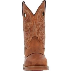 Men's Rocky Steel Toe Waterproof Rugged Trail Work Boot #RKW0392 11 Men's Rocky Steel Toe Waterproof Rugged Trail Work Boot #RKW0392 -Western men 7c319f3d0770cbda4a9d505f5b8707a3