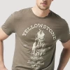 Men's Wrangler T-Shirt #112323390