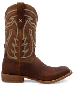 Men's Twisted X Rancher Western Boot #MRAL024 -Western men 7df4ddb625d1ea2be3113f5af801d134
