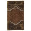 Men's Tony Lama Rodeo Wallet #22100566W2