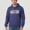 Men's Wrangler Hoodie #112319202