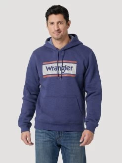 Men's Wrangler Hoodie #112319202
