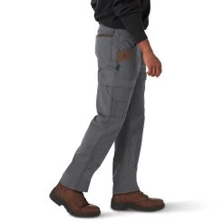 Men's Wrangler Riggs Workwear Comfort Flex Ripstop Ranger Cargo Pant #3W062GT 8 Men's Wrangler Riggs Workwear Comfort Flex Ripstop Ranger Cargo Pant #3W062GT -Western men 7fdffc55a1feb04f234511897327fca7