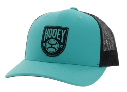 Men's Hooey Bronx Cap #2103T-TQBK