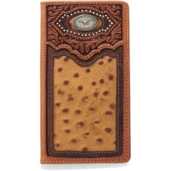 Men's Brighton Rodeo Wallet #E80435
