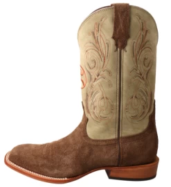 Men's Twisted X Hooey Western Boot #MHY0035 10 Men's Twisted X Hooey Western Boot #MHY0035 -Western men 808e8f24163bf5495cd27a52c345138b