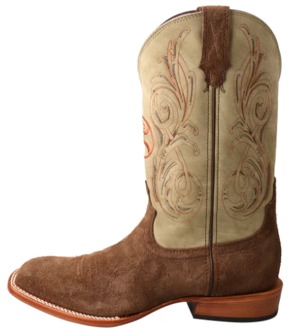 Men's Twisted X Hooey Western Boot #MHY0035 5 Men's Twisted X Hooey Western Boot #MHY0035 - Image 5