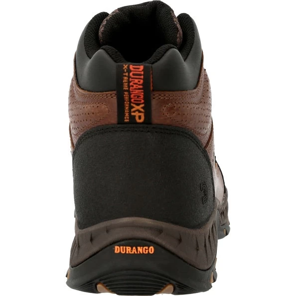 Men's Durango Renegade XP Waterproof Hiker #DDB0364 6 Men's Durango Renegade XP Waterproof Hiker #DDB0364 - Image 6