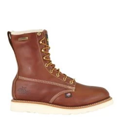 Men's Thorogood American Heritage Work Boot #814-4009 -Western men 814 4009 2 1