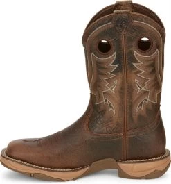 Men's Tony Lama Rasp Waterproof Work Boot #RR3364 -Western men 818fec9416ff6b09b57a348329fb3a6e