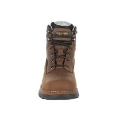 Men's Georgia Steel Toe Waterproof Eagle One Work Boot #GB00313 -Western men 81b7e527ae9b512025a5402d9effd60c
