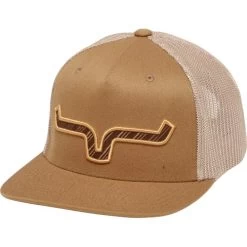 Men's Kimes Nite Train 110 Cap -Western men 84260616673