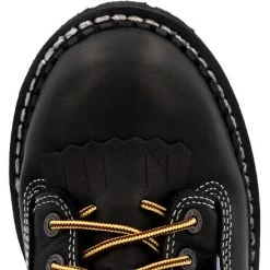 Men's Georgia Waterproof USA Logger Work Boot #GB00603 -Western men 84a70d4f97f9a08e671a0aa3e1a3a77a