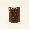 Men's Nocona Card Case Money Clip #N5410008