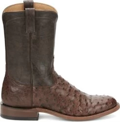 Men's Tony Lama Monterey Full Quill Western Boot #EP3575 -Western men 860f6043268bf1cc71d6405be36850f7
