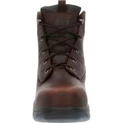 Men's Rocky Forge Composite Toe Waterproof Work Boot #RKK0356 -Western men 863d3e71f1d76501be8c4da5a0151332