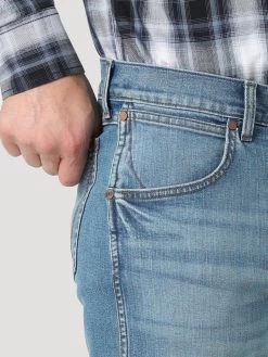Men's Wrangler Retro Slim Jean #112323403 -Western men 8727b6444f93819e68d3b679f7b76617