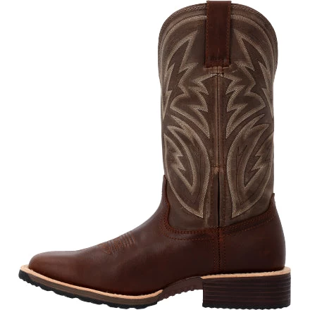 Men's Rocky Tall Oak Western Boot #RKW0405 5 Men's Rocky Tall Oak Western Boot #RKW0405 - Image 5