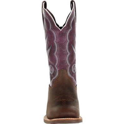 Women's Durango Rebel Pro Western Boot #DRD0377 6 Women's Durango Rebel Pro Western Boot #DRD0377 - Image 6