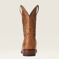 Men's Ariat Circuit Wagner Western Boot #10040327 -Western men 8b0255b6e9c60e619bb8e7c5620a5713