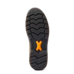 Men's Ariat Turbo Outlaw 8" CSA MetGuard Waterproof Carbon Toe Work Boot #10033998 -Western men 8bcd645bef1c9d4ed22778863dee6722