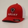 Men's Ariat USA Shield Cap #A300035004
