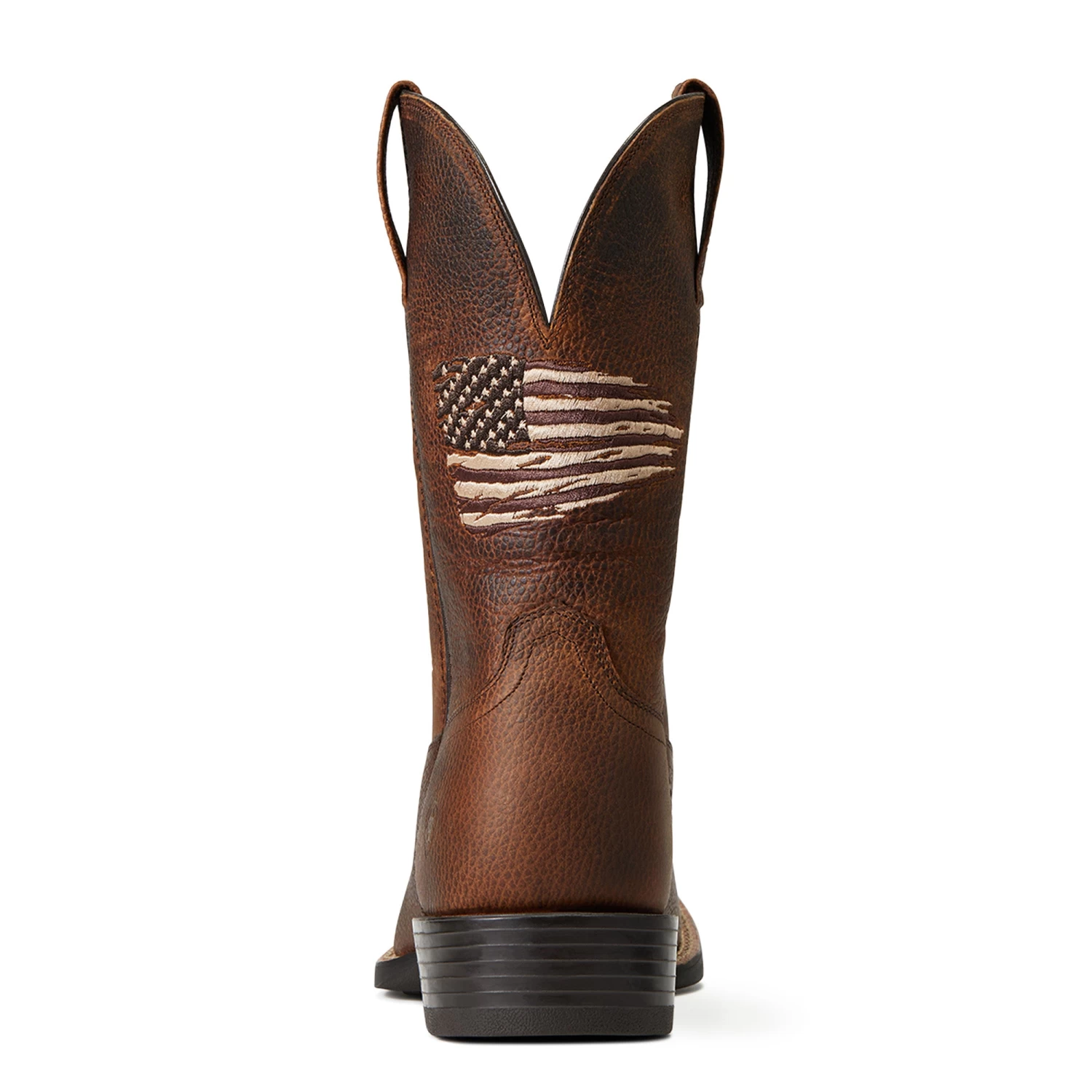 Men's Ariat Sport All Country Western Boot #10040275 4 Men's Ariat Sport All Country Western Boot #10040275 - Image 4