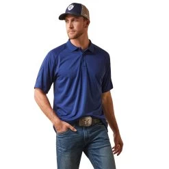 Men's Ariat AC Polo #10043518