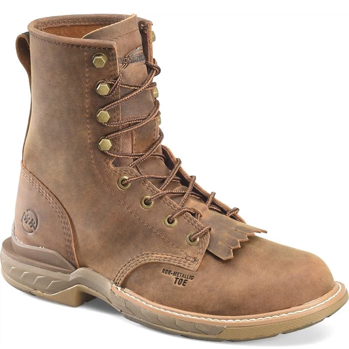 Men's Double Phantom Rider Raid Work Boot #DH5394 1 Men's Double Phantom Rider Raid Work Boot #DH5394