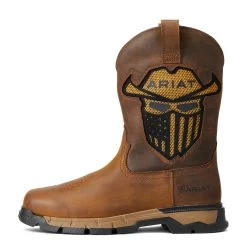 Men's Ariat Rebar Flex Western VentTEK Incognito Work Boot #10040436 12 Men's Ariat Rebar Flex Western VentTEK Incognito Work Boot #10040436 -Western men 95ff07a3cb4195c14ac90aa689bfa8a3