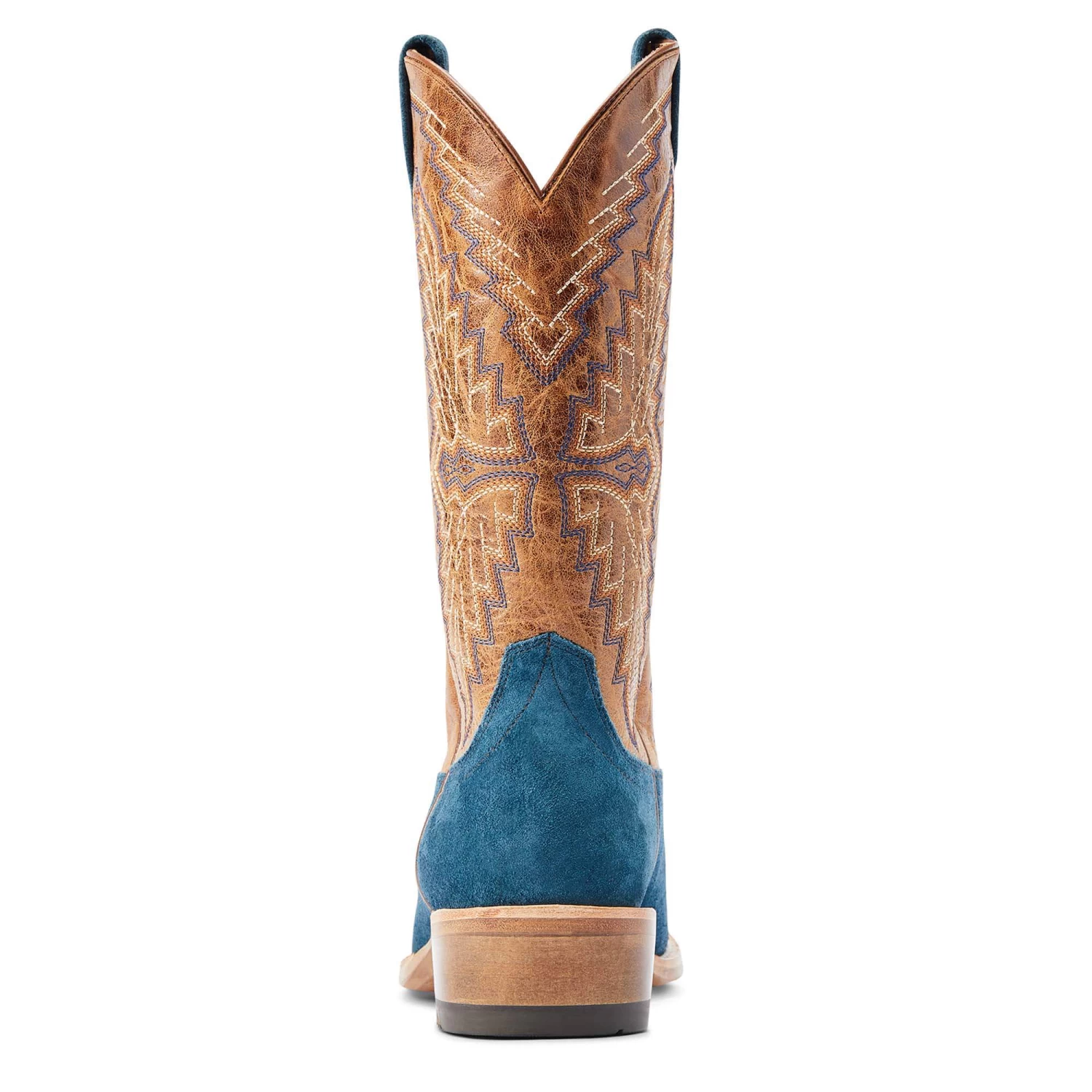 Men's Ariat Futurity Showman Western Boot #10044550 2 Men's Ariat Futurity Showman Western Boot #10044550 - Image 2