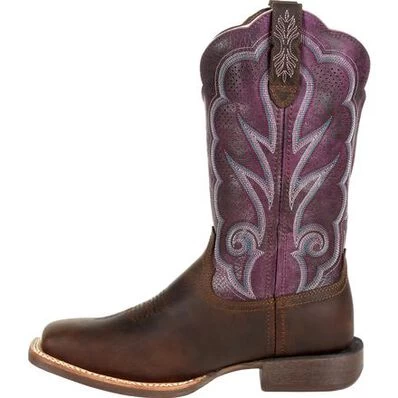 Women's Durango Rebel Pro Western Boot #DRD0377 4 Women's Durango Rebel Pro Western Boot #DRD0377 - Image 4