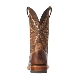 Men's Ariat Point Ryder Western Boot #10042471 -Western men 986cb029eb4ec5d018391ffd2fa33fc0